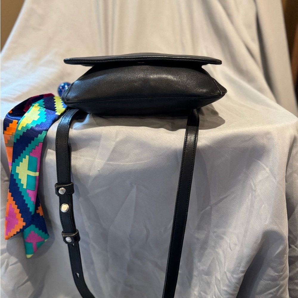🖤Vintage Black Coach Chelsea Bag🖤 - Picture 7 of 9